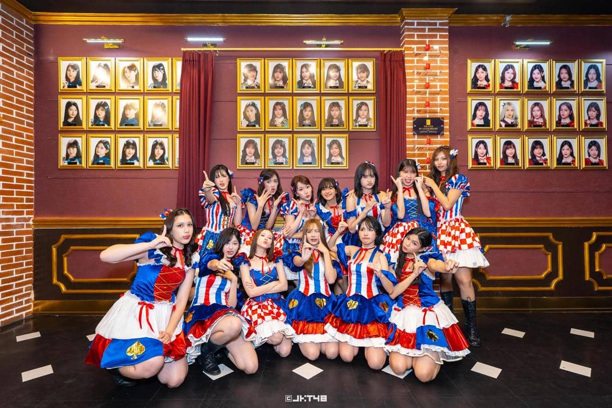 JKT48 Jadi Special Guest Event Handshake AKB48 di Jepang, Kapan?