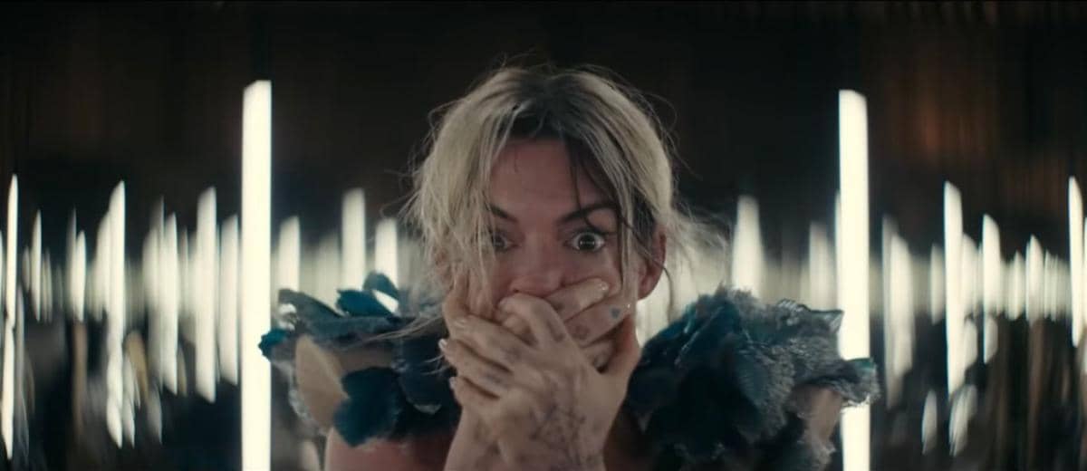 Mother Mary (Dok. youtube.com/A24)