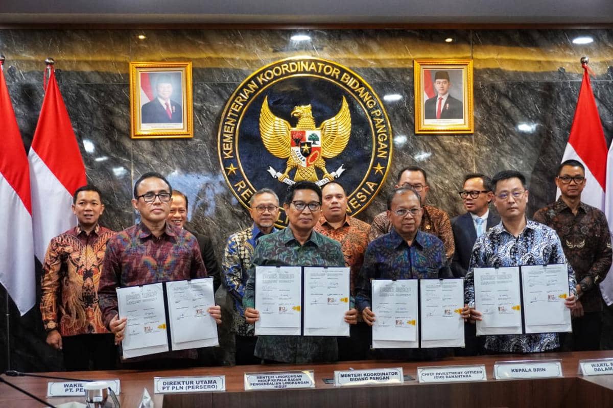 Pelindo Dukung Percepatan PSEL untuk Solusi Sampah Berkelanjutan