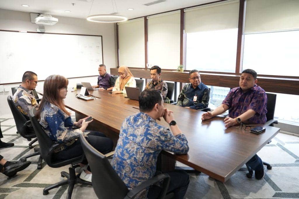 Appi Bahas PLTSa Antang dengan Pemerintah Pusat