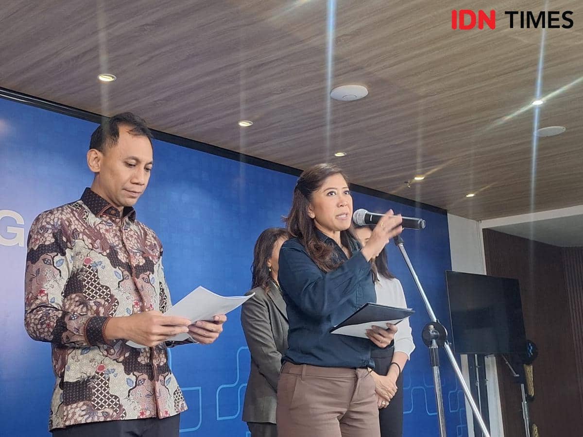 Akun Anak di YouTube Disetop, YouTube Kids Tak Terdampak