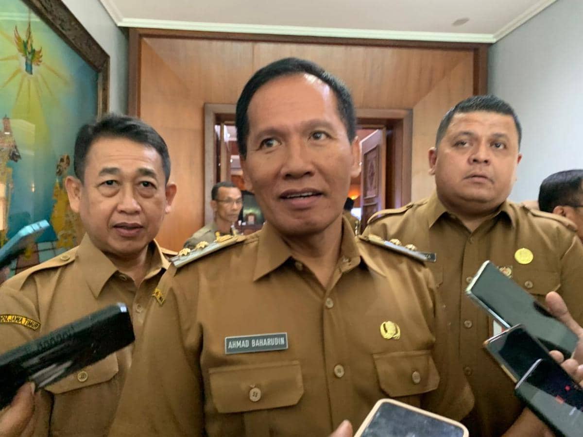 KPK Periksa Pejabat di Tulungagung, Salah Satunya Plt Bupati