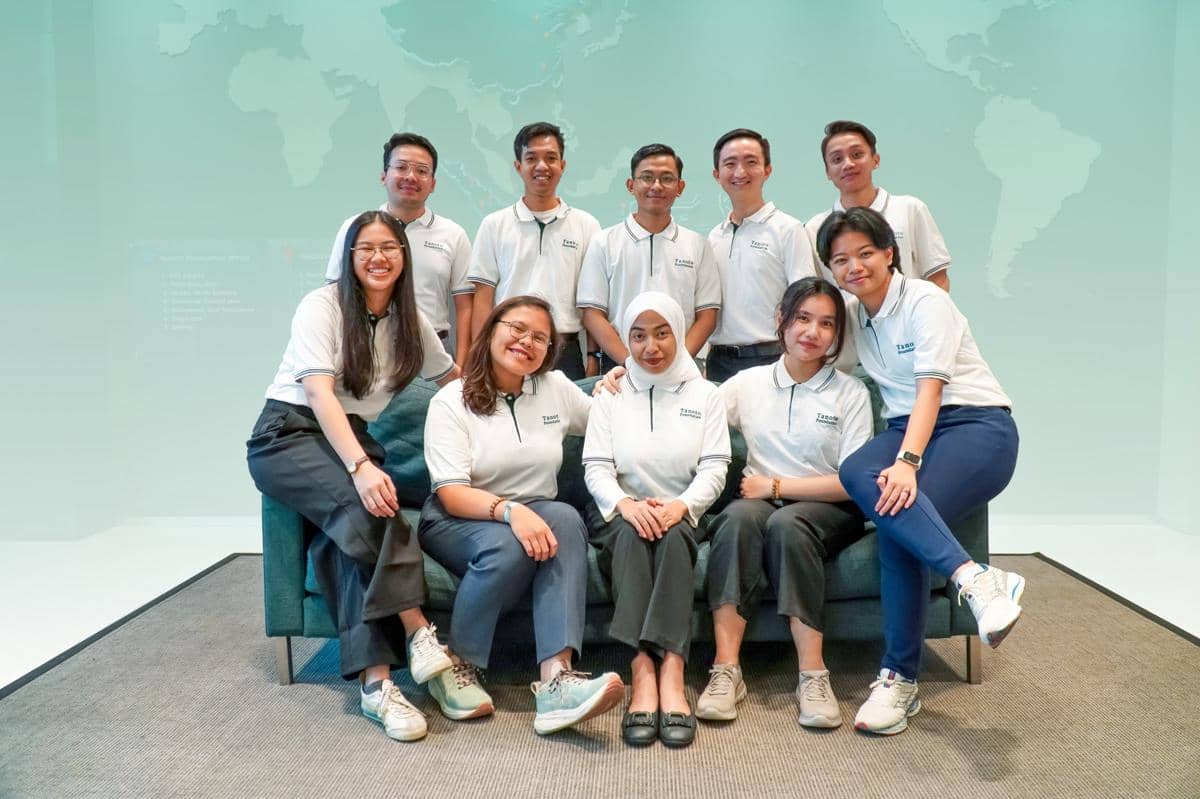 Tanoto Foundation Fellowship 2026 Dibuka, Ini Jadwal dan Cara Daftarnya