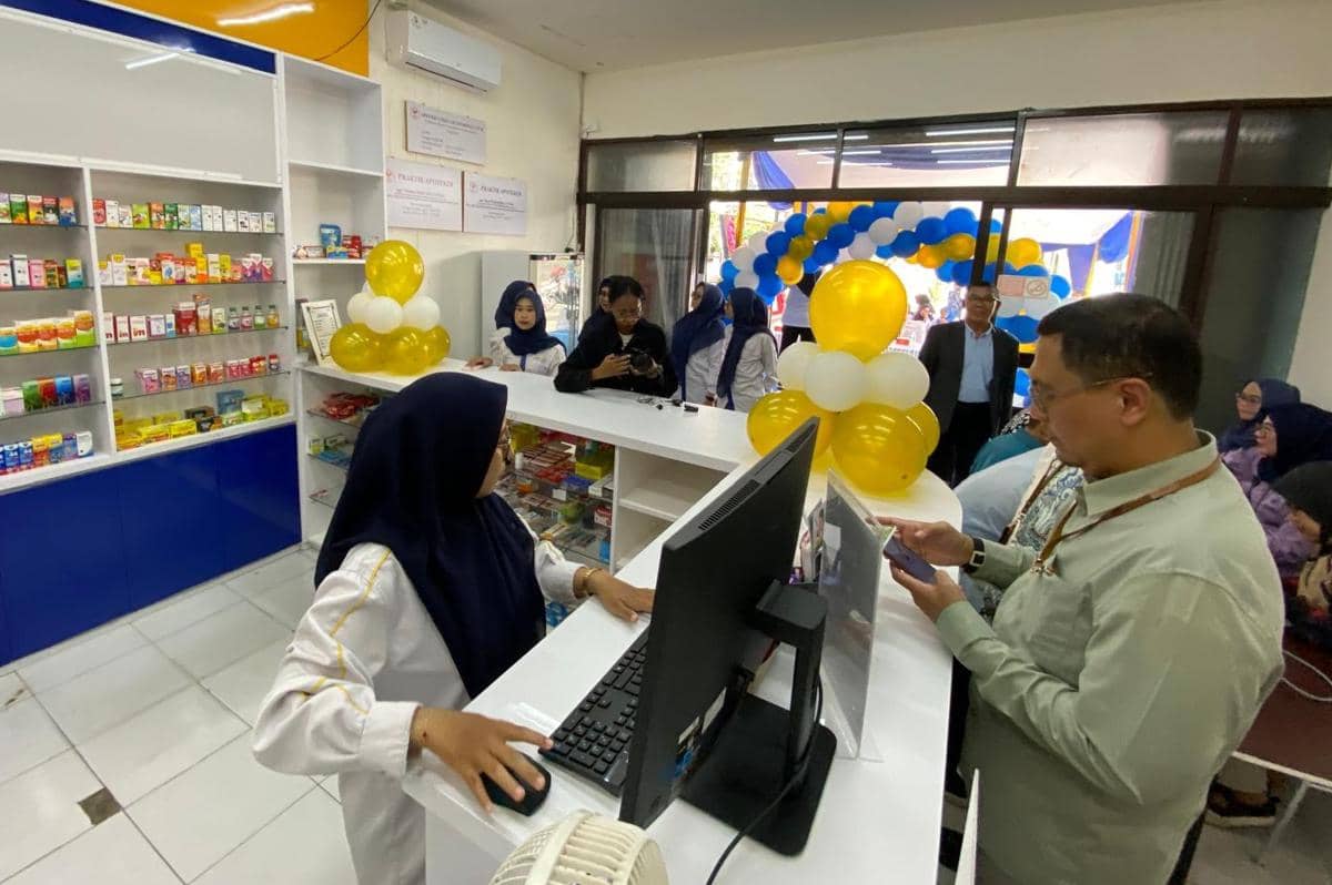 #JOG Yayasan Badan Wakaf UII Kuatkan Layanan Kesehatan bagi Masyarakat