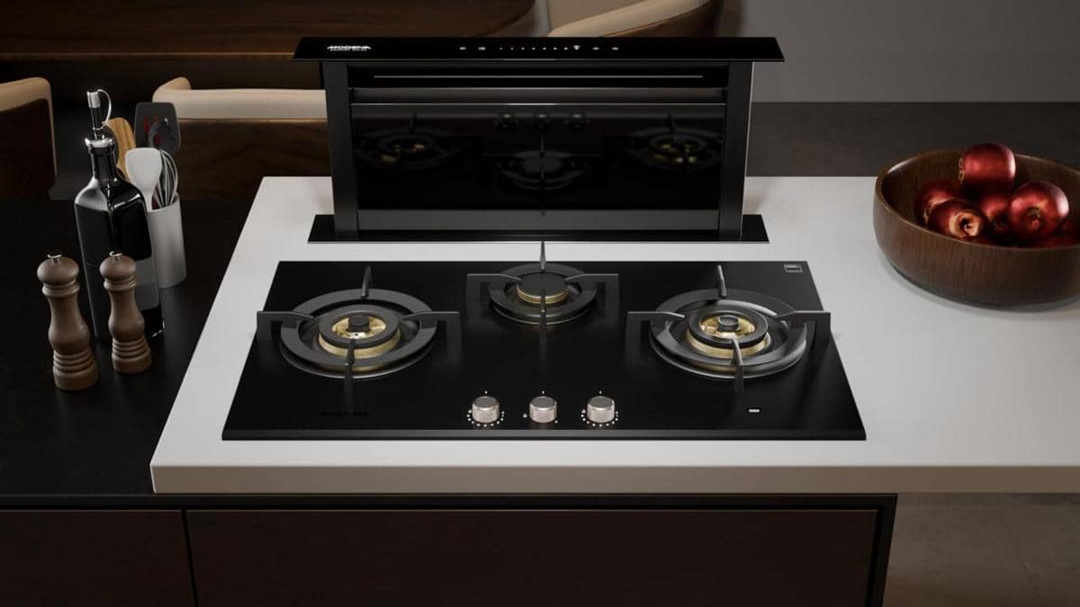 Modena Velvet Series