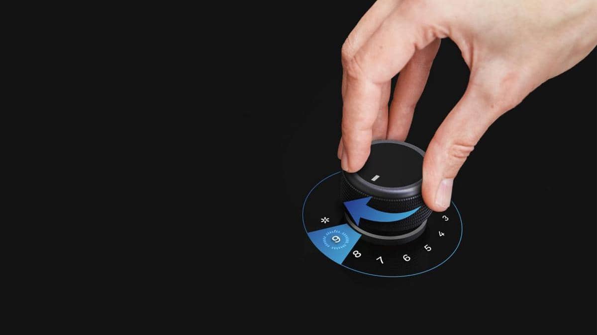 Modena Velvet Series