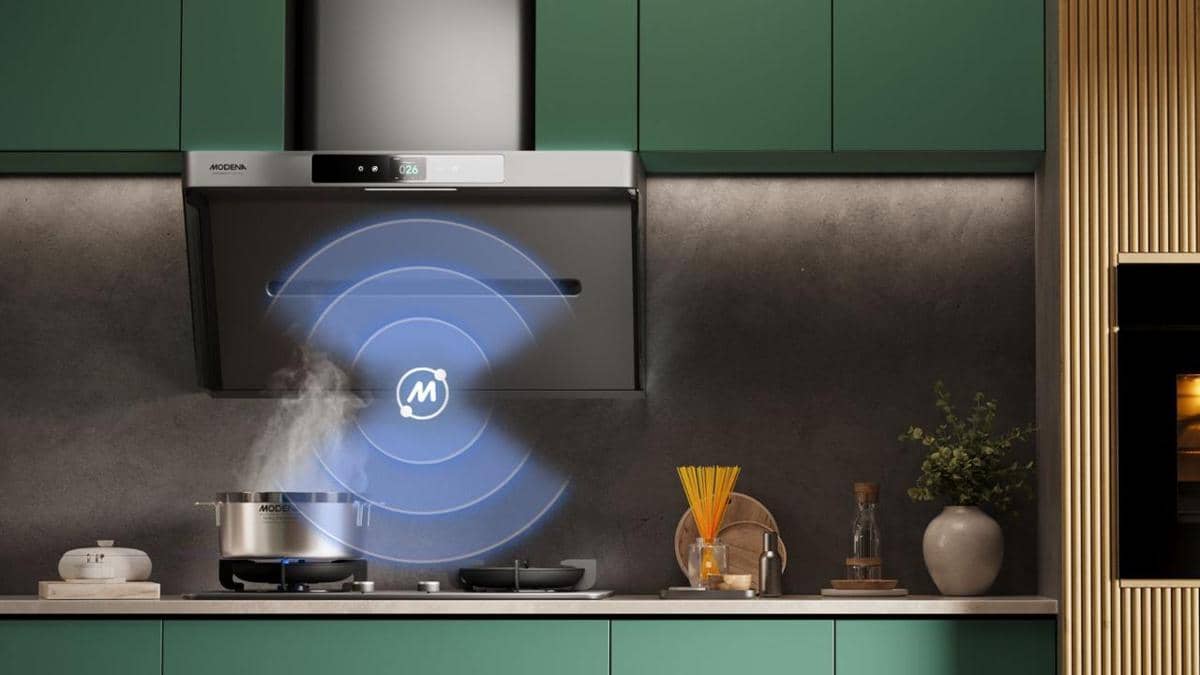 Modena Velvet Series