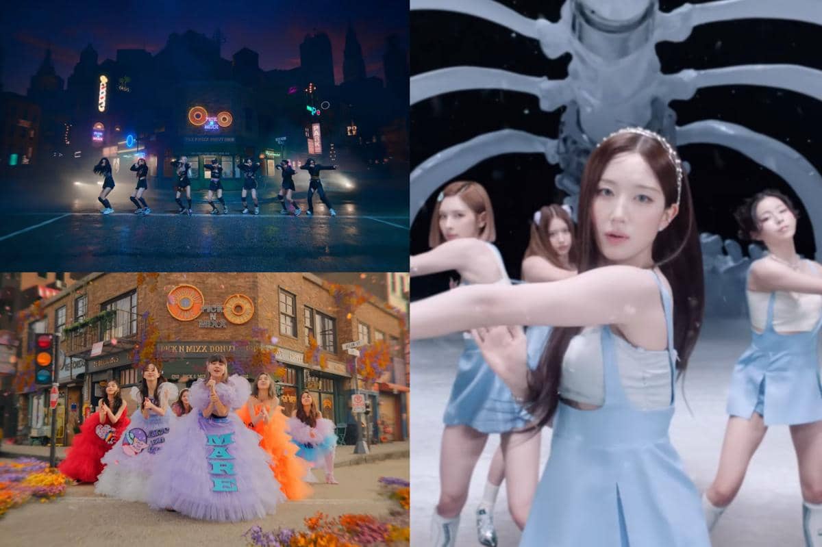 masih belum jelas apakah title track NMIXX kali ini akan mengusung genre MIXXPOP yang benar-benar berani atau justru malah merilis tipe lagu yang ramah bagi general public seperti hit mereka, Blue Valentine