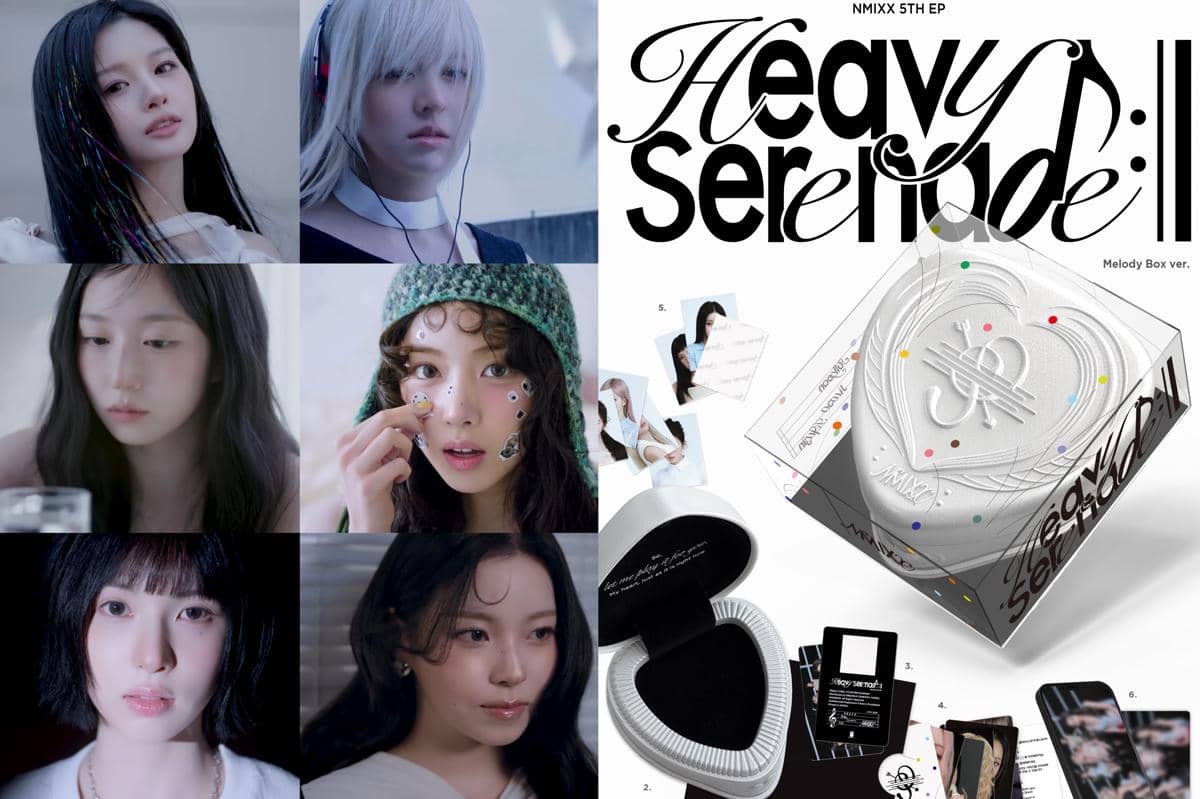 6 Hal yang Dinantikan Fans Setiap NMIXX Comeback, Ada Video A Cappella