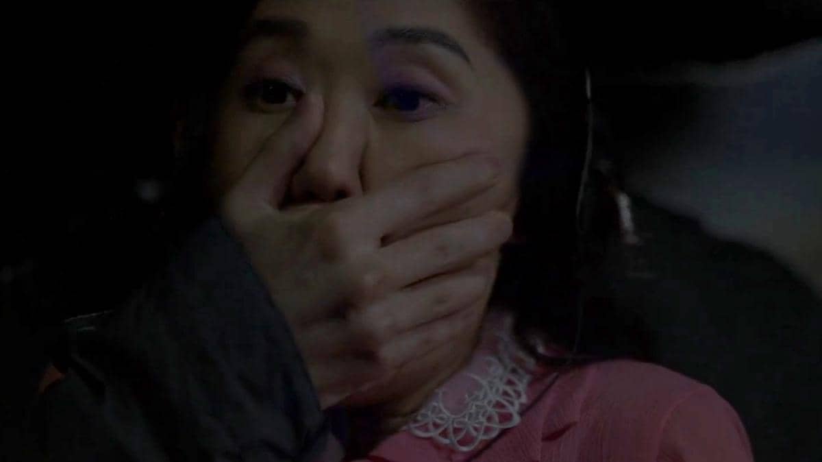 Cuplikan drama The Scarecrow (dok. ENA/ The Scarecrow)