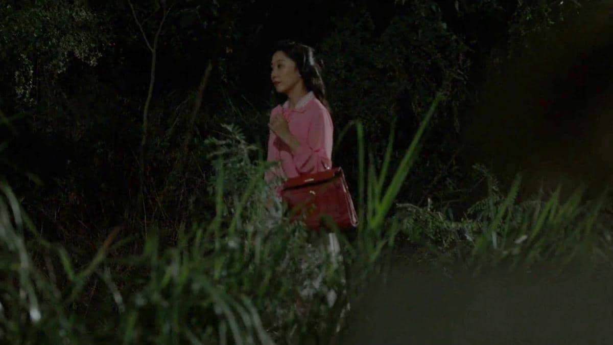 Cuplikan drama The Scarecrow (dok. ENA/ The Scarecrow)