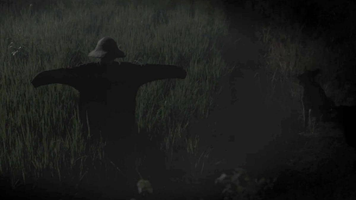 Cuplikan drama The Scarecrow (dok. ENA/ The Scarecrow)