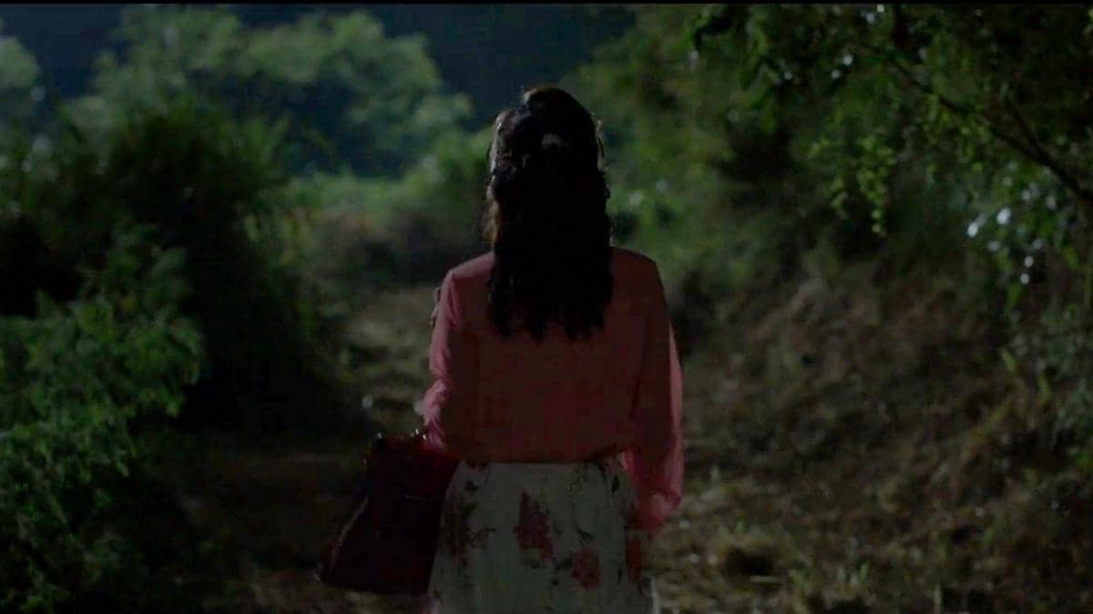 Cuplikan drama The Scarecrow (dok. ENA/ The Scarecrow)