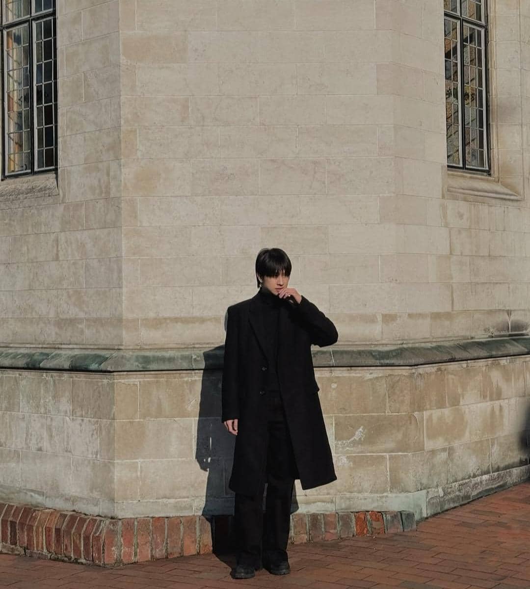 Style Fluke Siripongthon