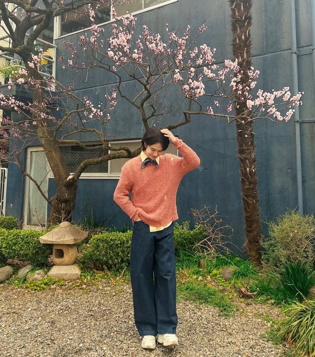 OOTD Fluke Siripongthon