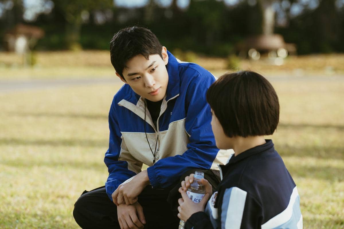 still cut drama Absolute Value of Romance