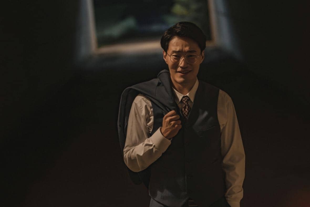 still cut drama The Scarecrow