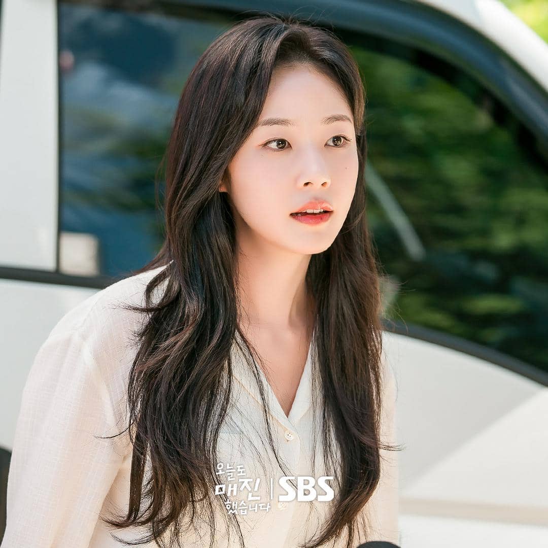 still cut drama Korea Sold Out on You 