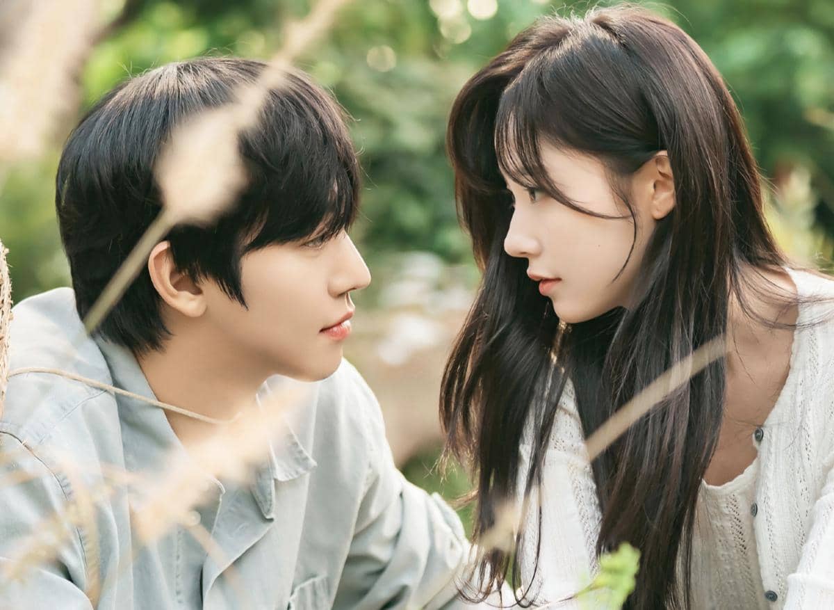 4 Aktris Lawan Main Ahn Hyo Seop di Drama Romcom, Terbaru Chae Won Bin!