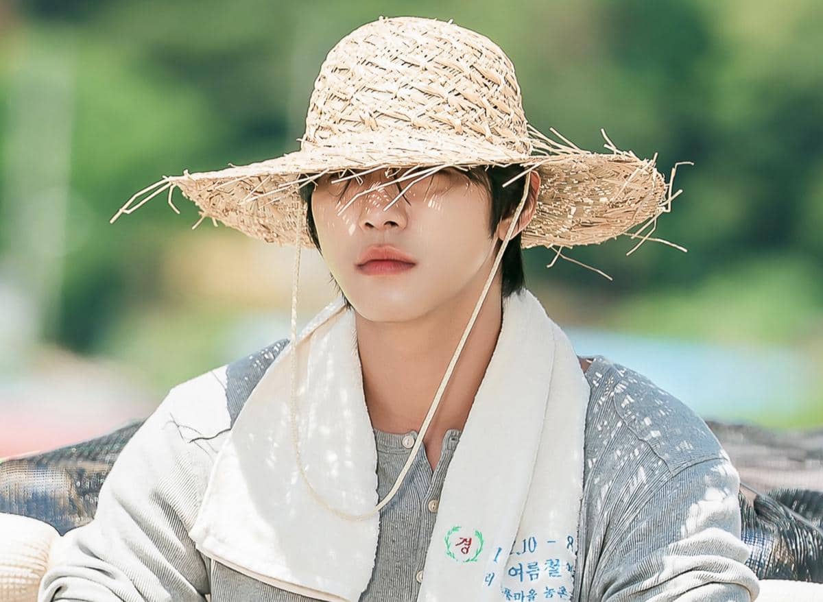 Drama Sold Out on You