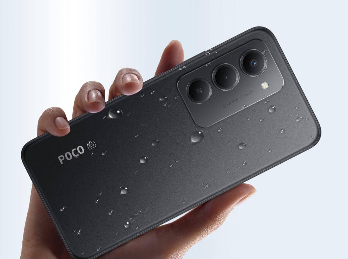 Daftar 3 HP POCO Murah Terbaru yang Rilis April 2026