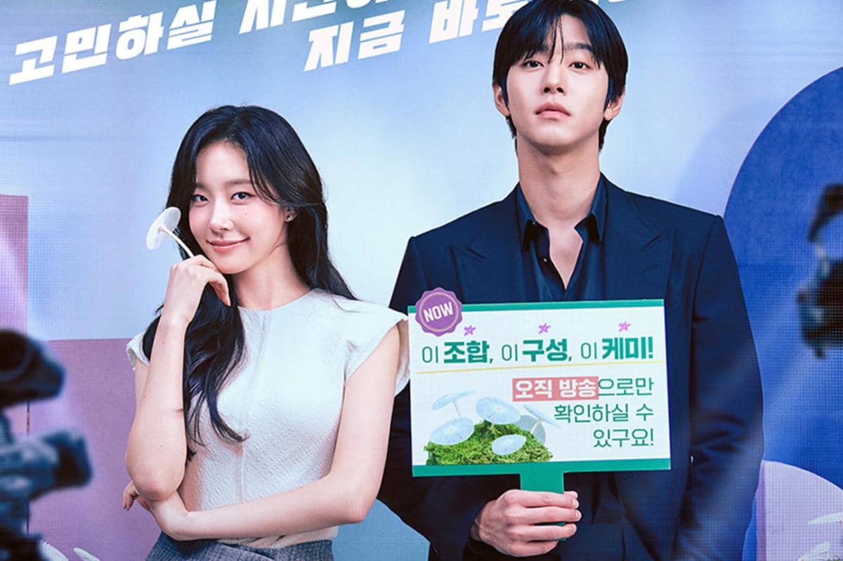 8 Idol KPop Main Bareng Chae Won Bin di Drakor, Ada Ahn Hyo Seop!