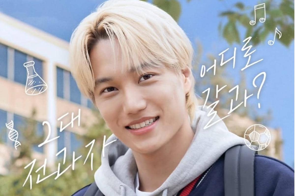 8 Idol KPop Jadi Tamu Acara Jeongwaja yang Dipandu Kai EXO, Ada CORTIS