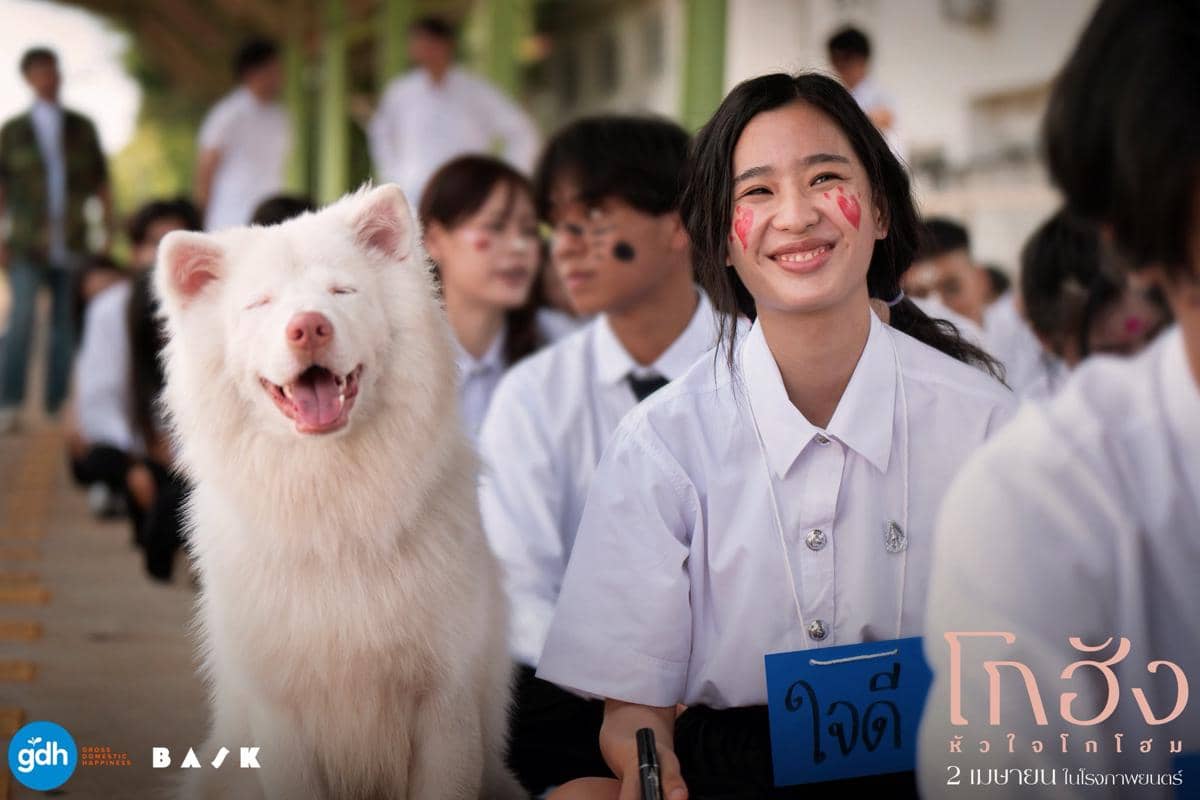 Sinopsis Film GOHAN dan Jadwal Tayangnya di Indonesia