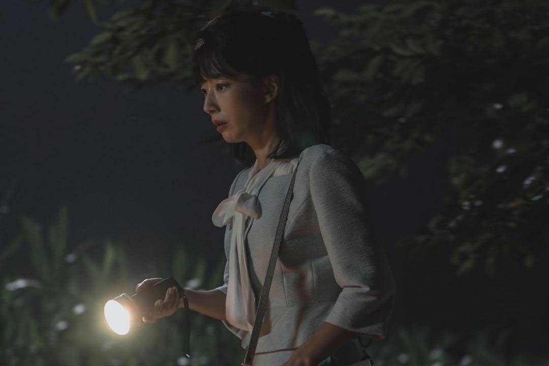 Drakor The Scarecrow