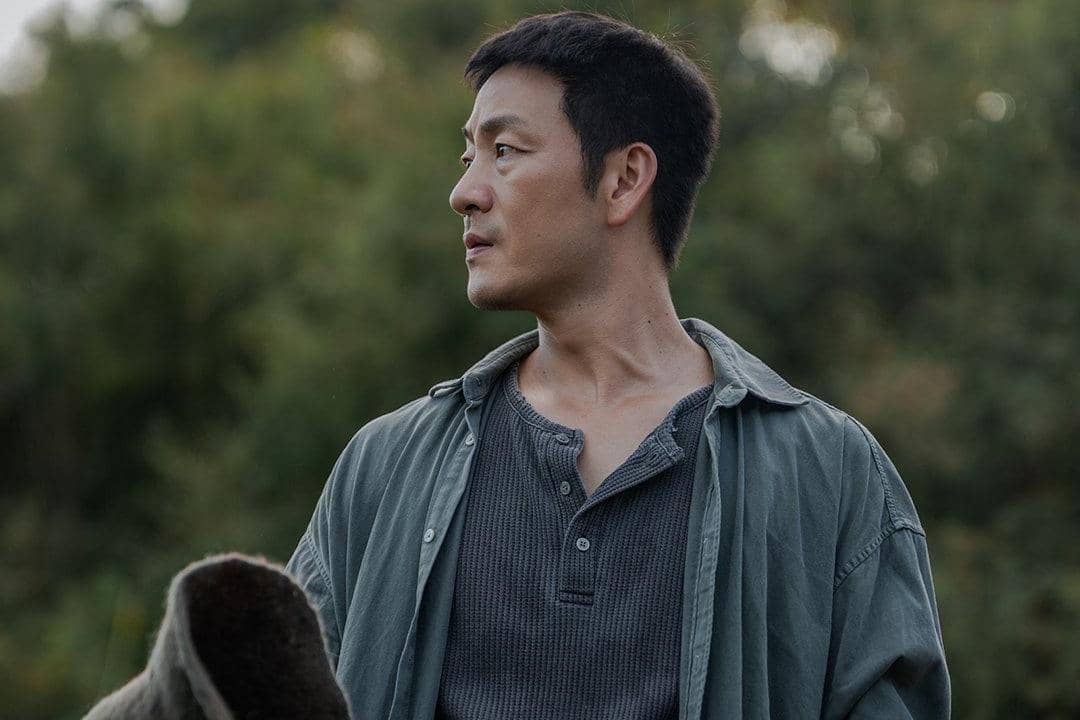 Mengapa Tae Joo Sulit Menemukan Pelaku Pembunuhan di The Scarecrow?