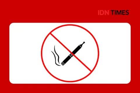 Polisi Bongkar Jaringan Narkoba Sinte Berkedok Cairan Vape di Makassar