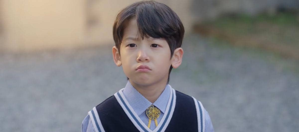 7 Kemalangan Raja Yi Yoon, Keponakan Grand Prince Ian di Perfect Crown