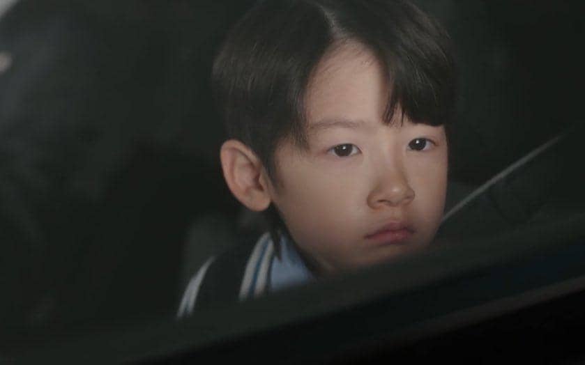 Kim Eun Ho di Perfect Crown