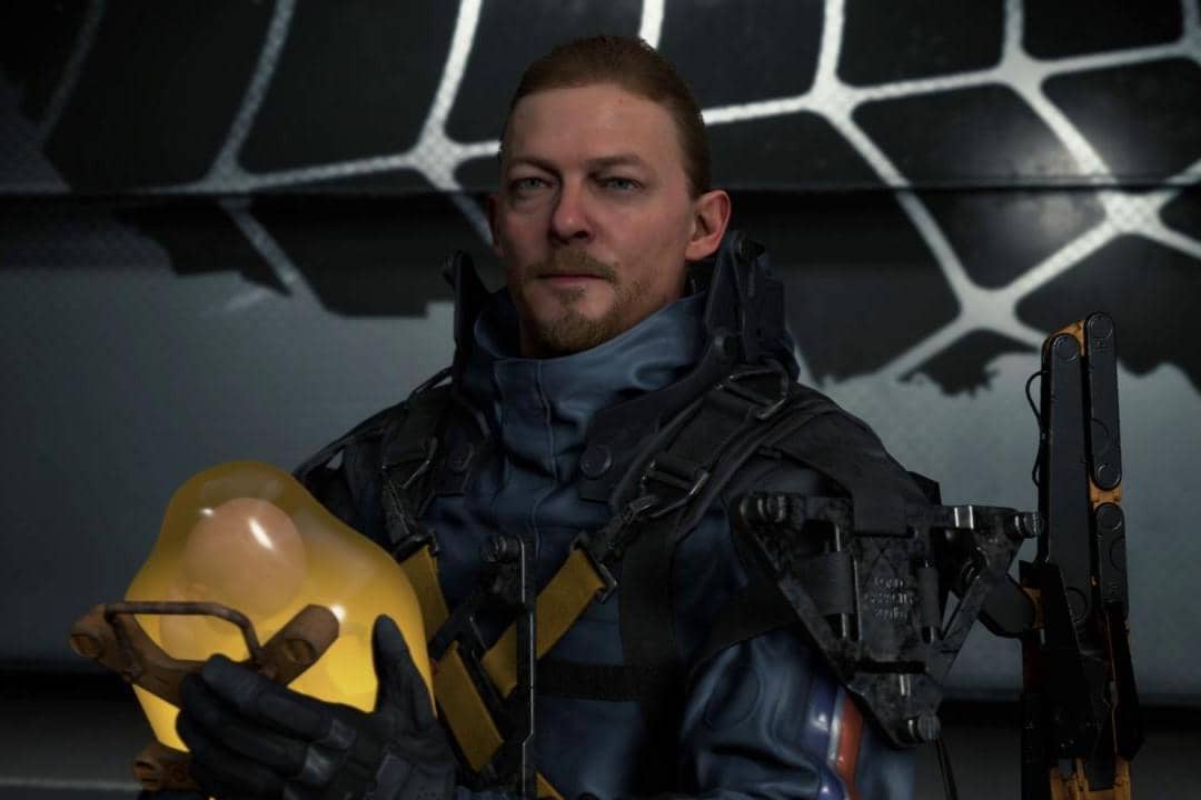 Death Stranding