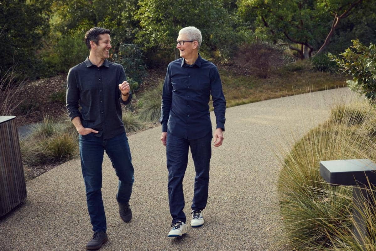 5 Inovasi Apple di Era Tim Cook, Tak Sebesar Steve Jobs?