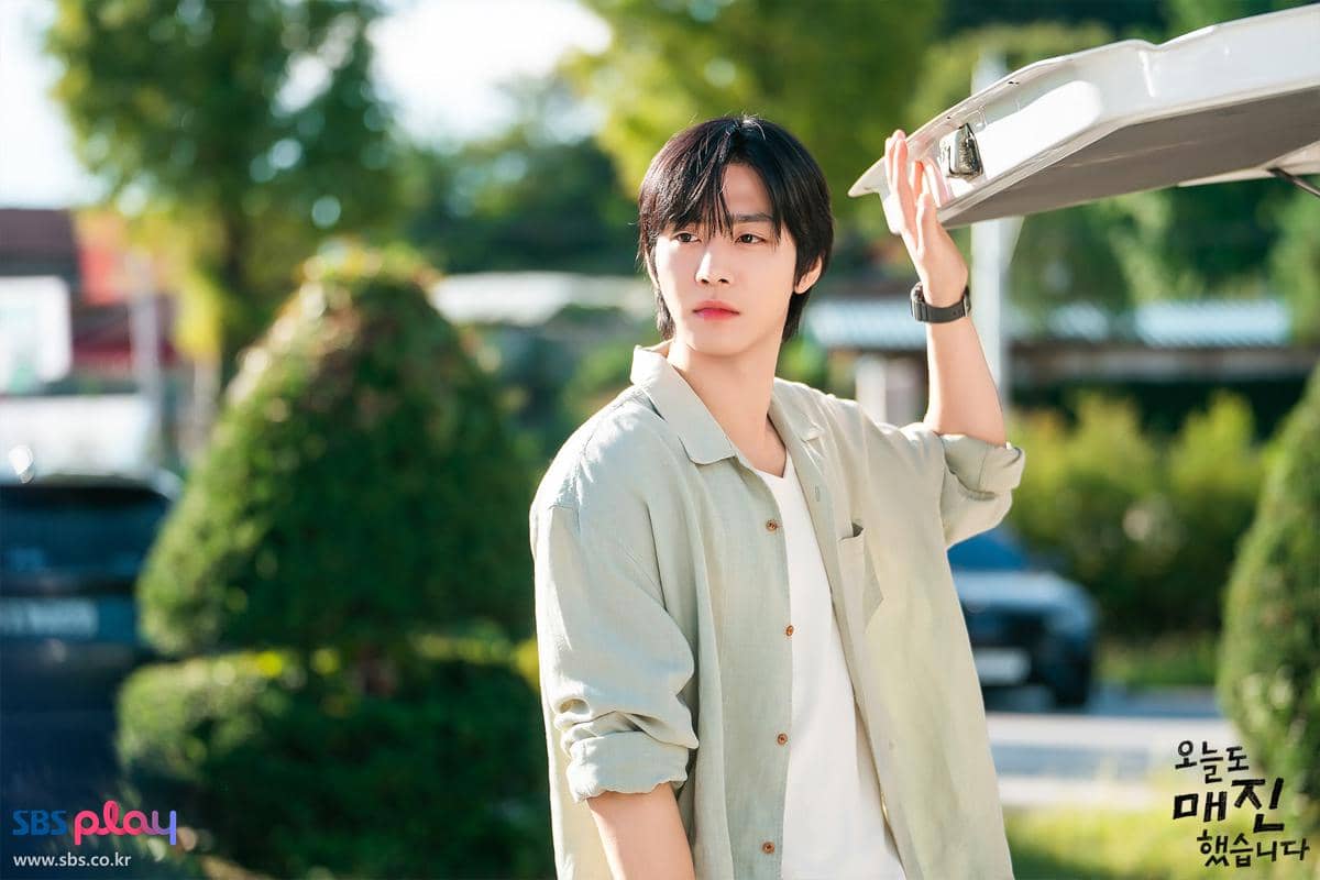 5 Drakor Ahn Hyo Seop dengan Rating Tinggi, Ada Business Proposal
