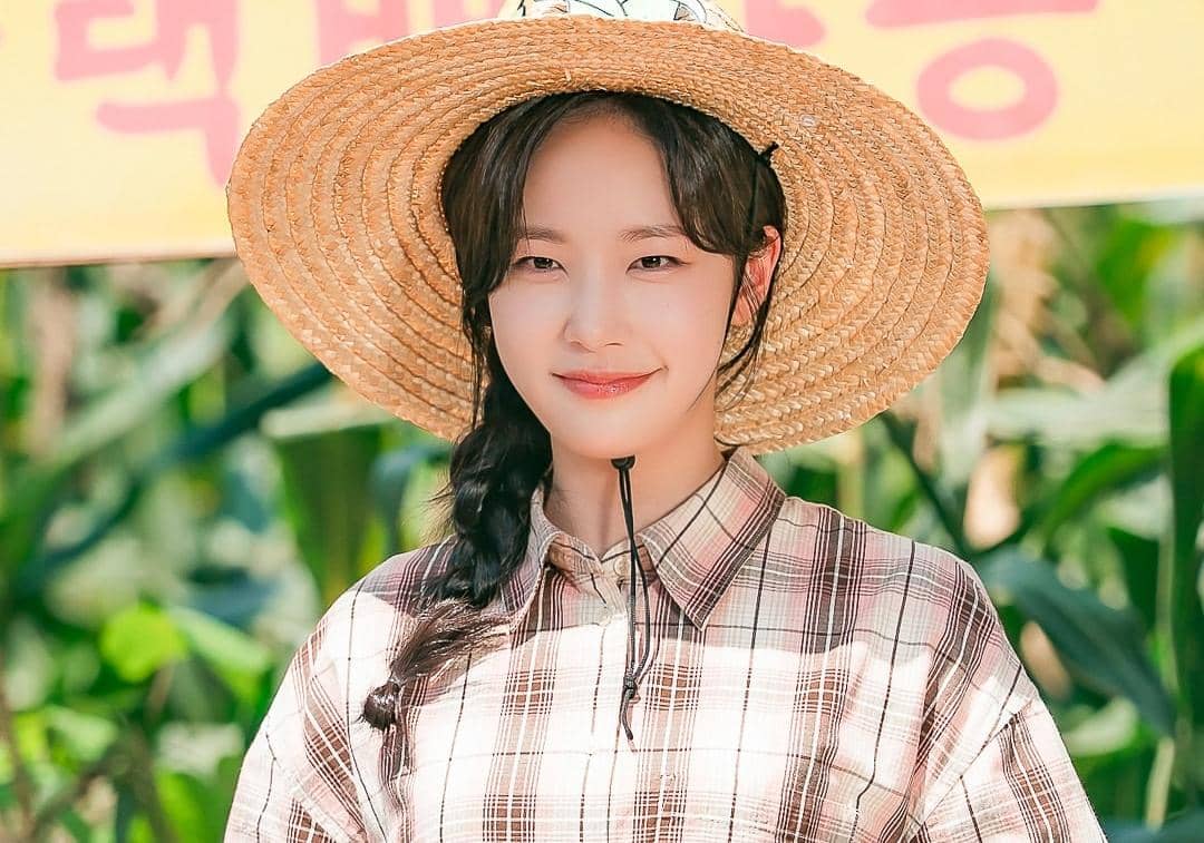 3 Alasan Dam Ye Jin Datang ke Desa Deokpung di Drakor Sold Out on You