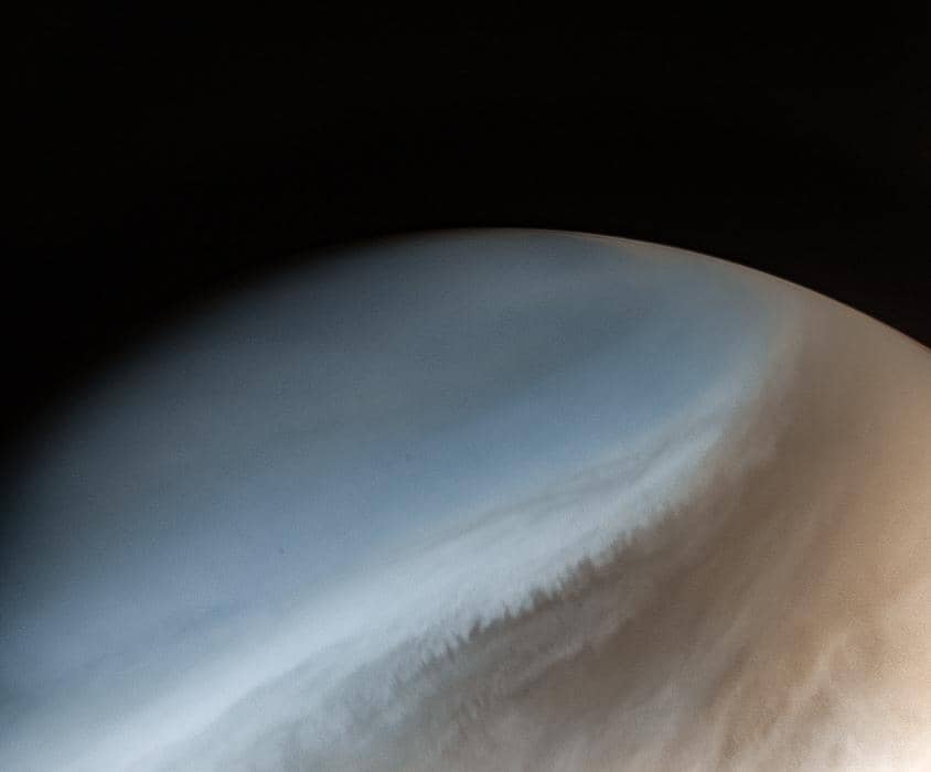 ilustrasi Venus