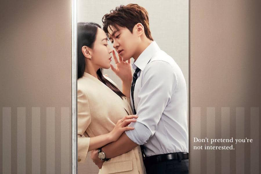 Jadwal Tayang Tiap Episode Drama Korea Filing for Love