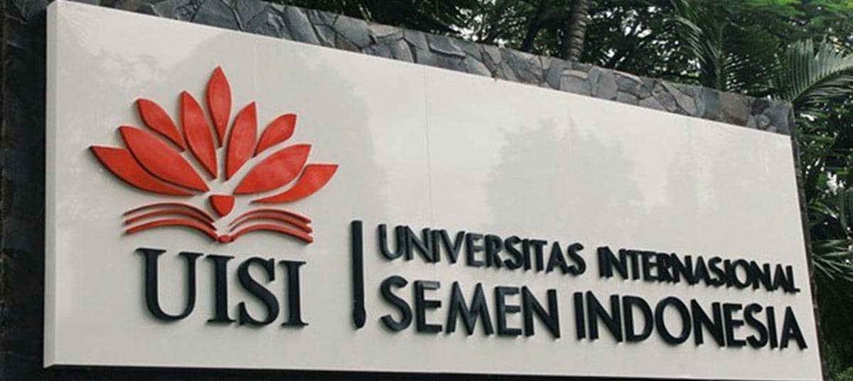 Universitas Internasional Semen Indonesia