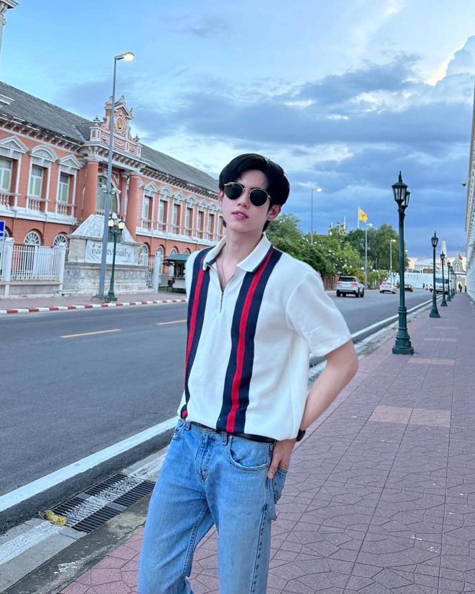 OOTD Traveling Kasual ala Sood Yacht