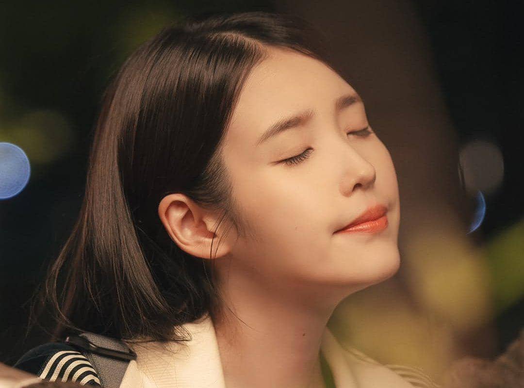 still cut drama Korea Perfect Crown