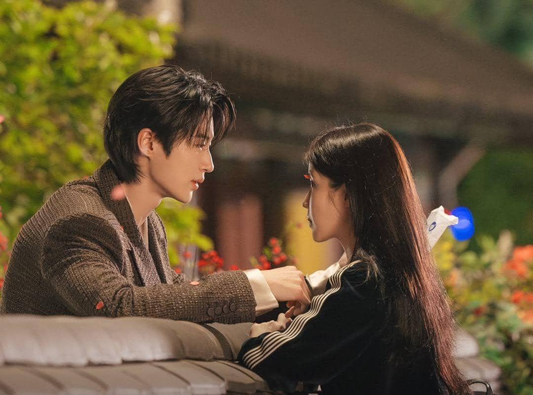 5 Alasan Pangeran I An Ingin Menikahi Hui Ju di Perfect Crown