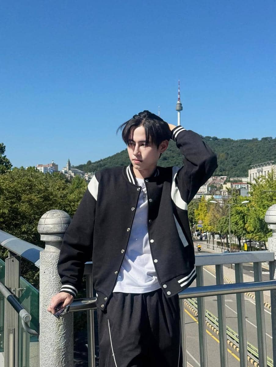 OOTD Traveling Kasual ala Sood Yacht