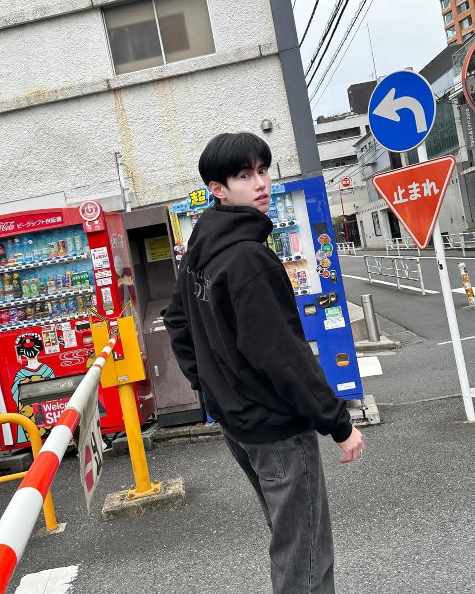 OOTD Day Out ala Sood Yacht