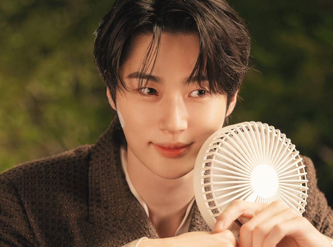 5 Karakter Pria Drakor 2026 yang Diam-diam Green Flag