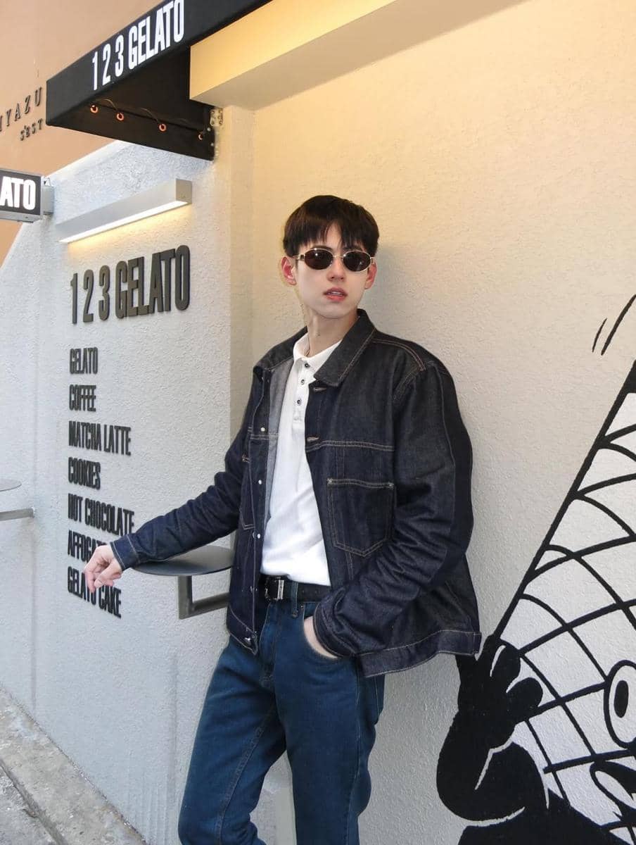 OOTD Traveling Kasual ala Sood Yacht