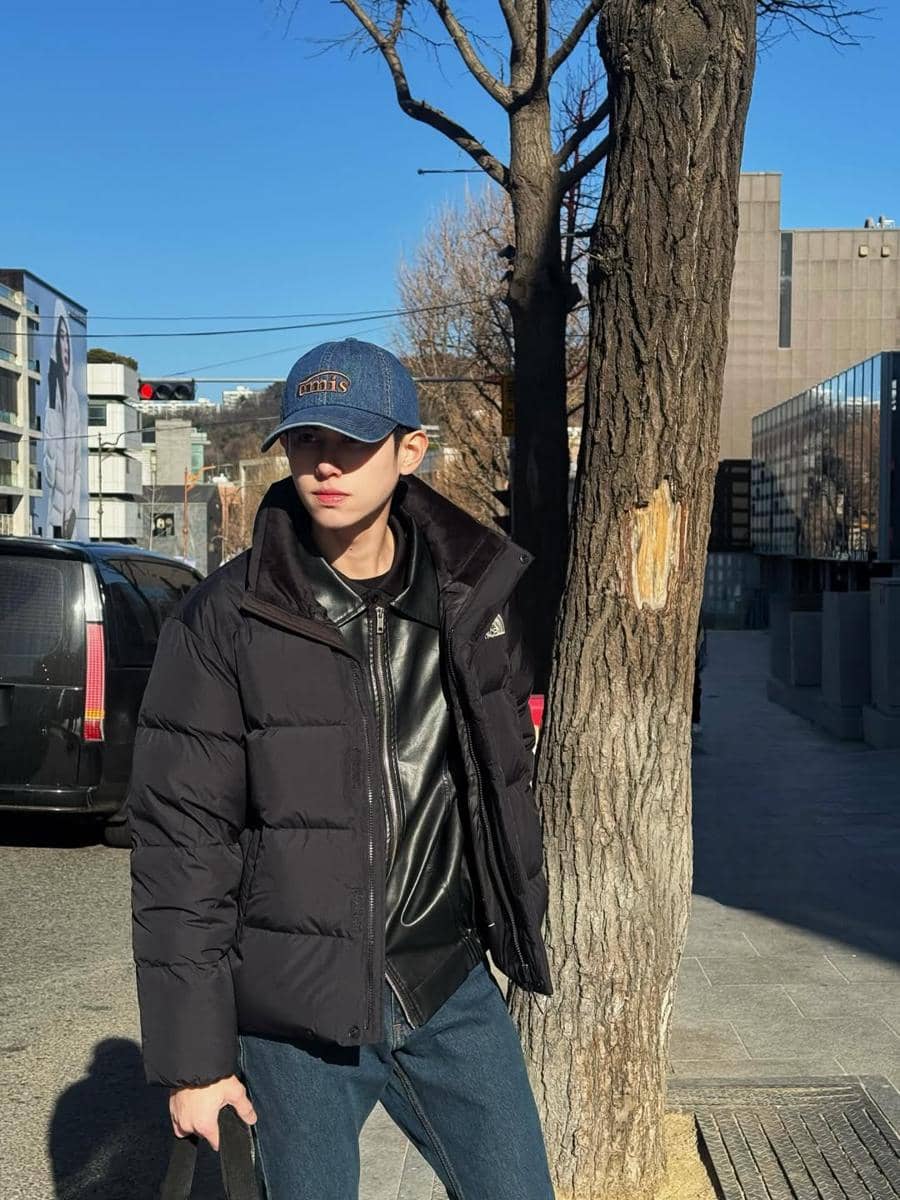 OOTD Musim Dingin ala Sood Yacht