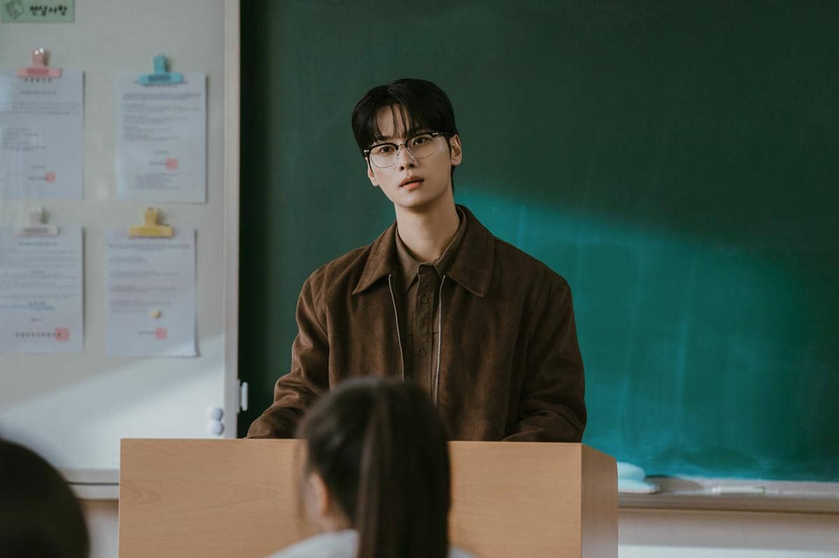 still cut drama Absolute Value of Romance