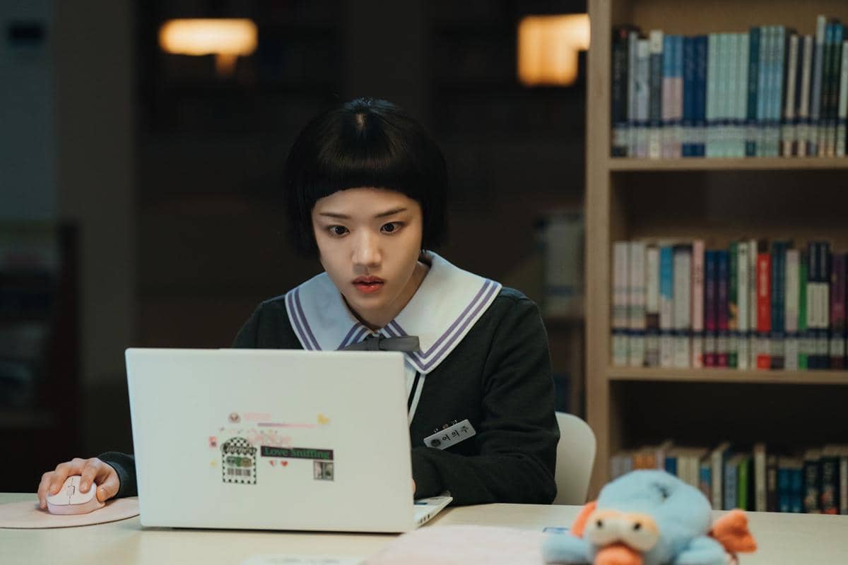 5 Dampak Kehadiran Guru Baru Bagi Eui Ju di Absolute Value of Romance